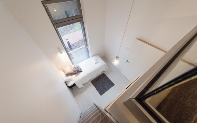 SSA Spot cozy 3-room apartment ID 5001B9