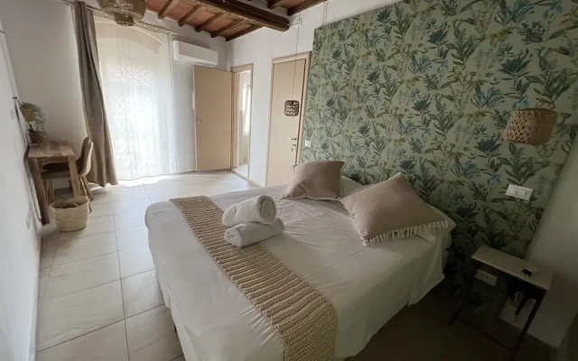 VERDERAME Rooms & Suite in Lucca