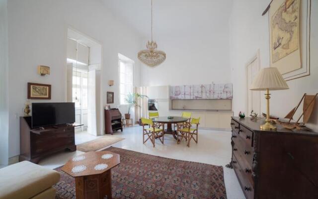 HT 2 - One bedroom apartment with roof terrace