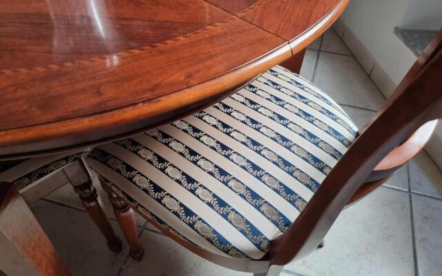 Studio della Pace, Classy & Charming - RENOVATED