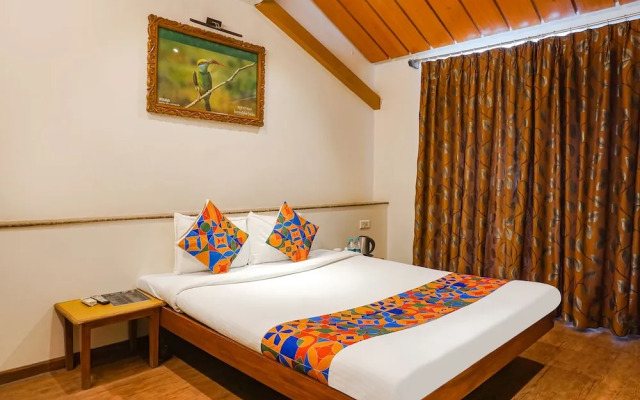 Fabhotel Lotus Resort