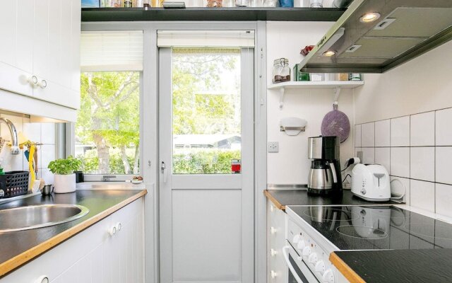 7 Person Holiday Home in Hals