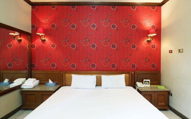 Hotel Transit Pondok Tirta Sentosa