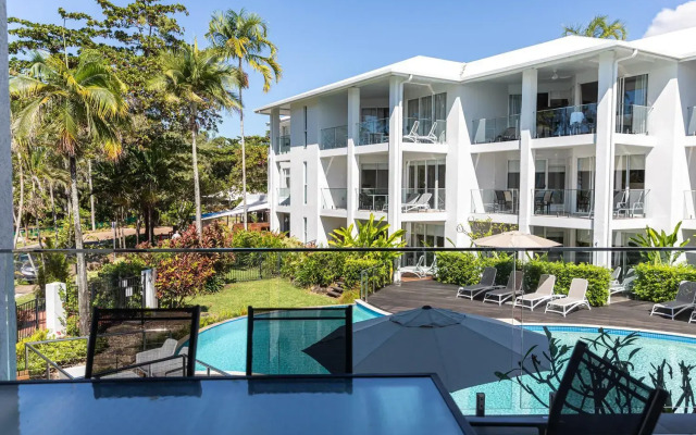 Beaches Port Douglas