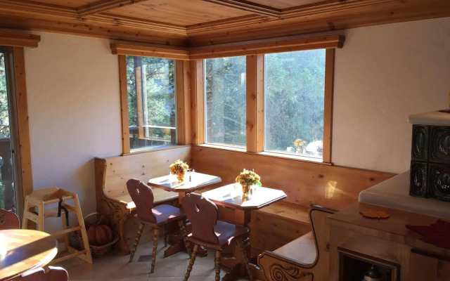 Alpine Rivers Inn