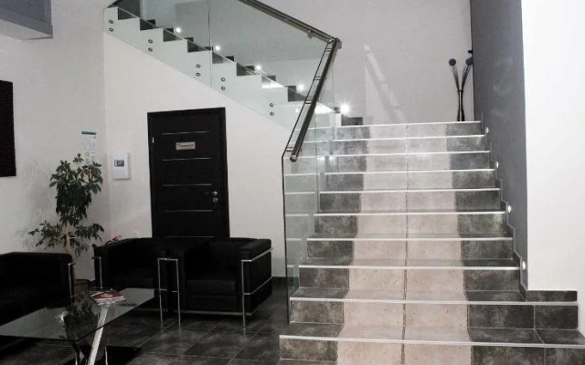 Incanto Hotel