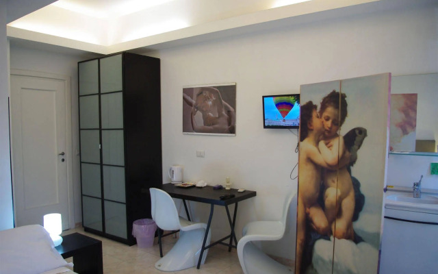 Appia Avenue 639