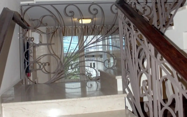 I.A.R. Hotel