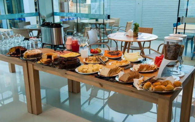 Casa de Temporada em Bonito-MS