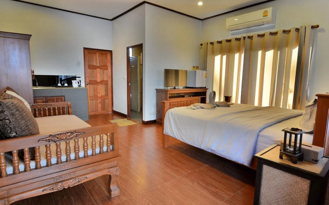 I-Talay Resort