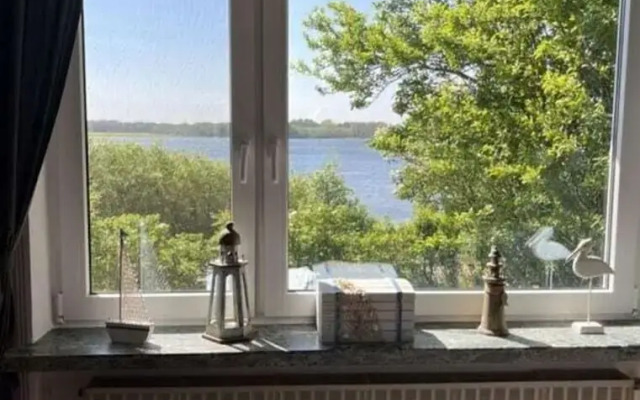 Dream View Comfortable Holiday Residence