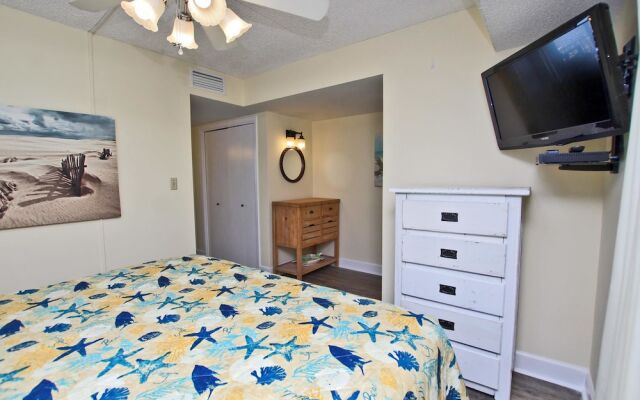 Island Winds East 605