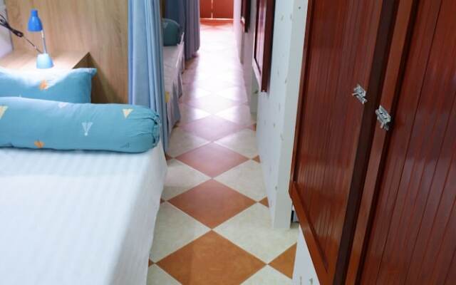 Winter Spring Home & Tourist - Hostel