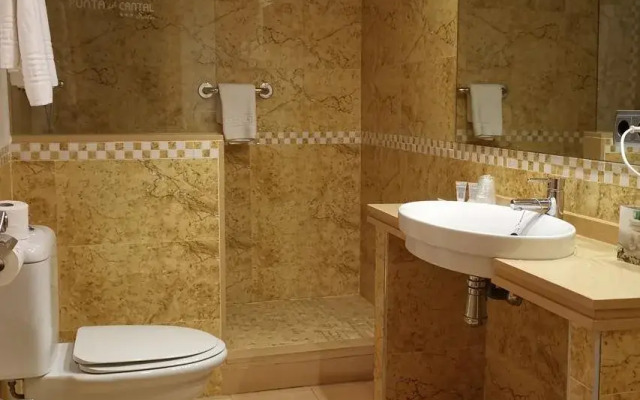 Hotel Punta del Cantal - Adults Only