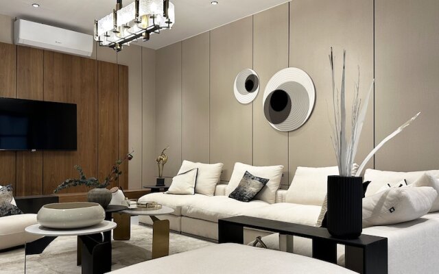 Ar Rabi H-10 Royal touch Balcony AG98