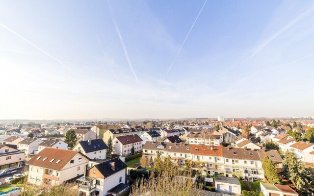 Apartments Bruchköbel