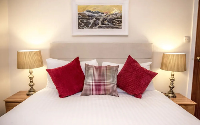 Royal Goat Hotel