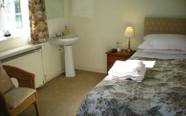 Bridge Farm Bed & Breakfast