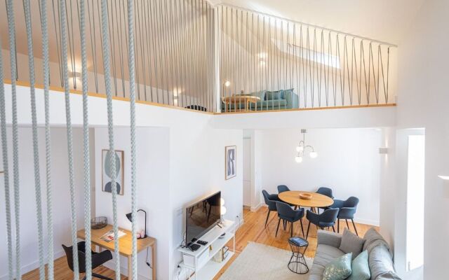 Belem Premium by Homing