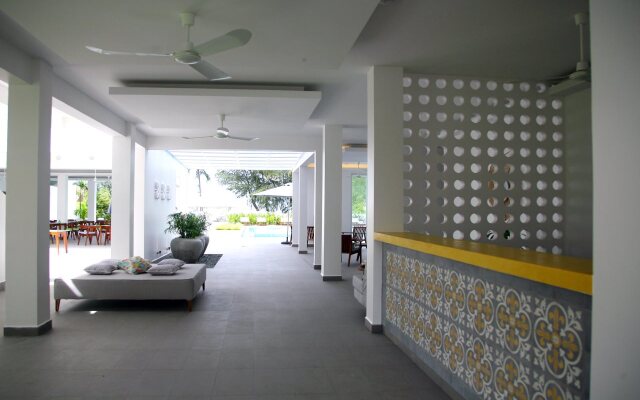 Naia Resort