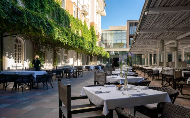 Marepineta Resort Villa Regina