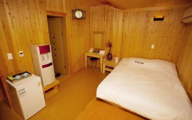 Seogwipo Harbor Pension