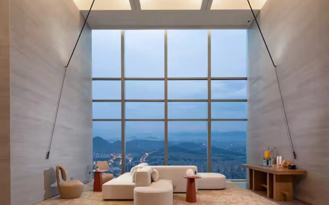 Hampton by Hilton Hangzhou Liangzhu