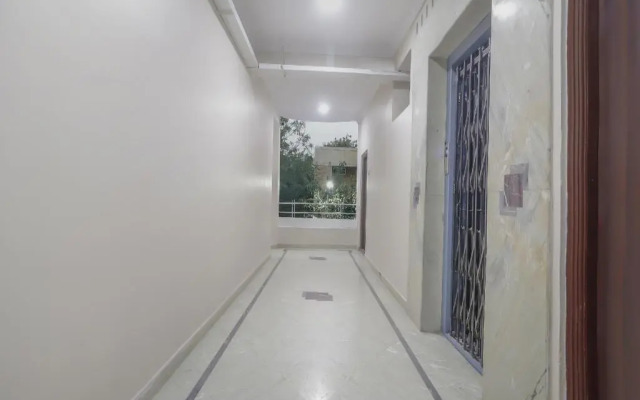 Kumar Residency Inn by OYO Rooms