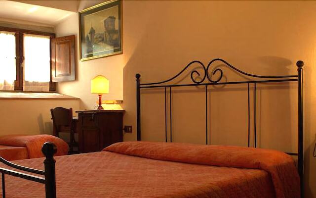 Agriturismo Casa degli Ulivi