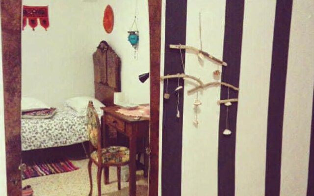 B&B Magalù