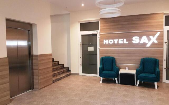 Hotel SAX Gračanica