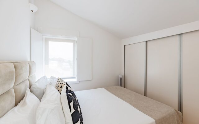 Pestana Houses