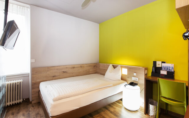 Basic Hotel Innsbruck