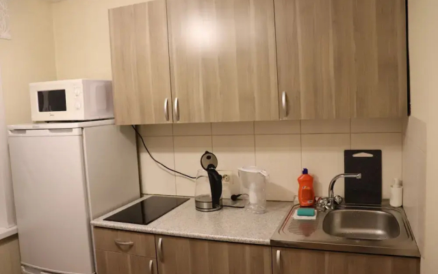 Ya doma - 1-Room apartments City