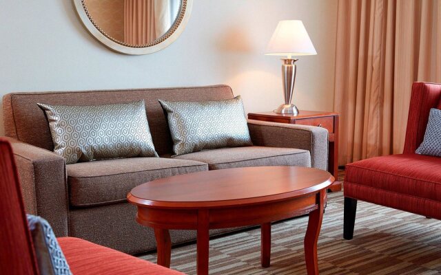 Courtyard by Marriott Woburn/Boston North