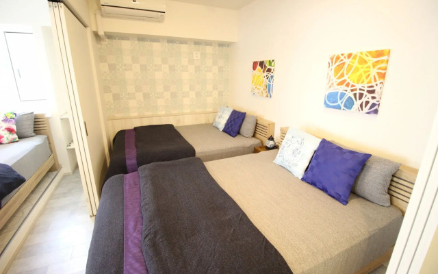 Condominium Felicita Naha
