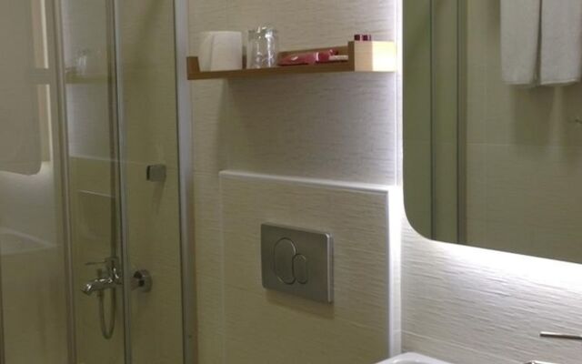 Sude Konak Hotel - Special class
