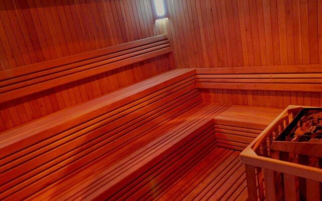 Apartamento LX con Vista a la Jungla