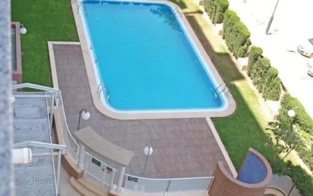 ApartUP Francia City of Arts