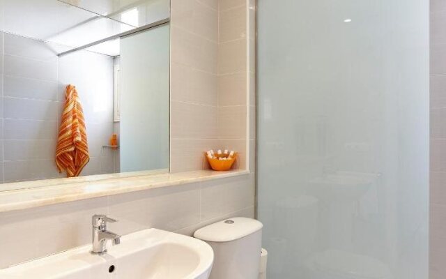 Apartamentos Mar i Vent