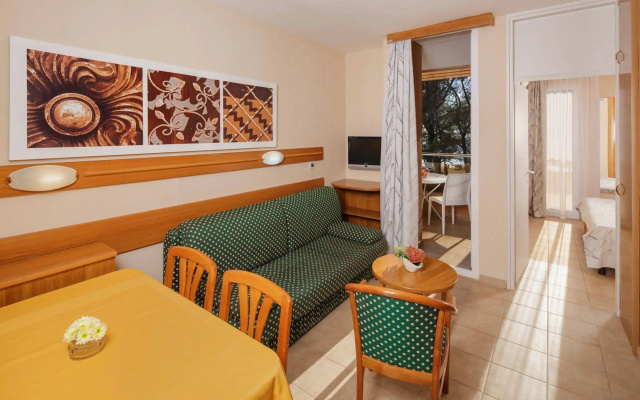 Apartments Stella Plava Laguna