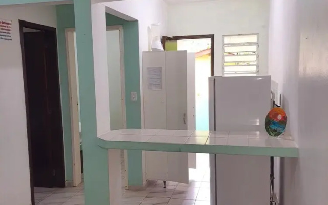 Chalés Bem Brasil Ubatuba