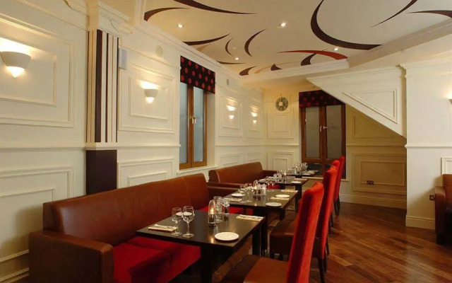Ashford Court Boutique Hotel