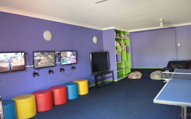 Big4 Hervey Bay Holiday Park