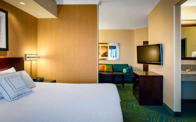 SpringHill Suites by Marriott Omaha East/Council Bluffs, IA