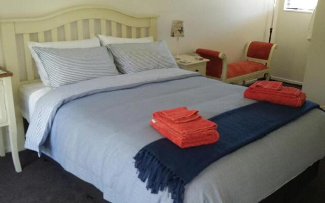 Jans Boutique B B Suite