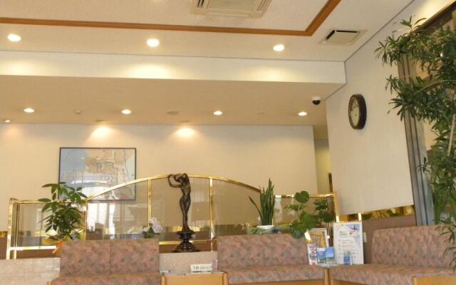Hotel Benex Yonezawa