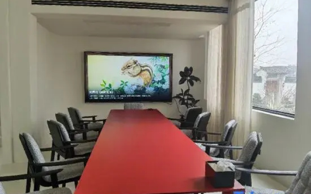 Ziyan Homestay