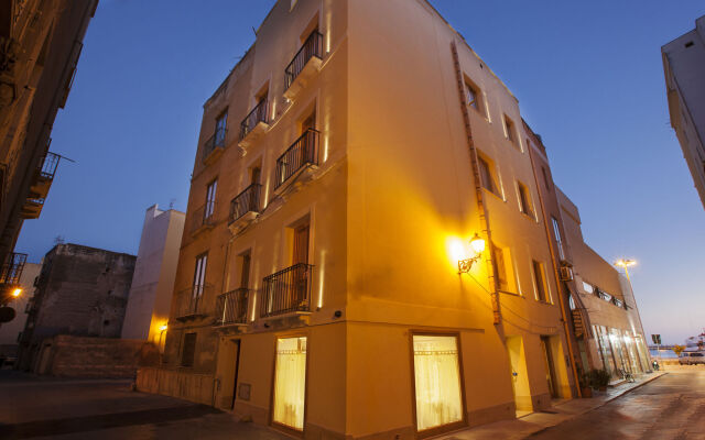 Hotel Trapani In