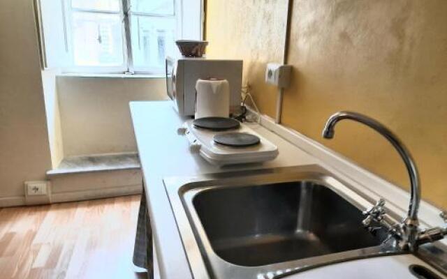 Rosa Apartment in Centre